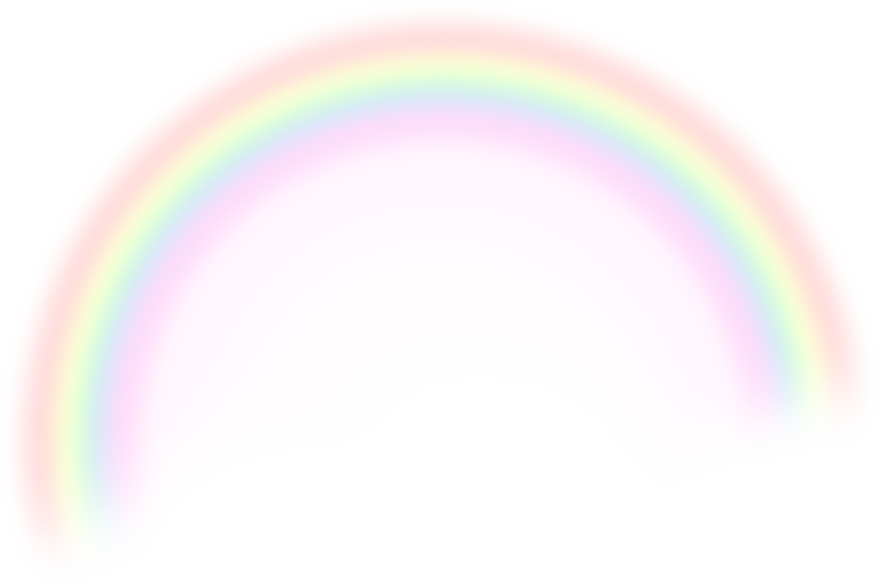 rainbow