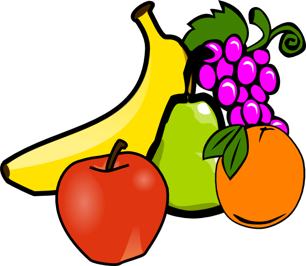 fruit